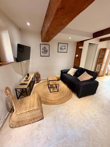 Superbe appartement neuf et cosy en centre ville