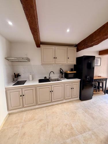 Superbe appartement neuf et cosy en centre ville