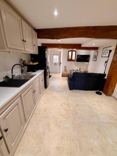 Superbe appartement neuf et cosy en centre ville