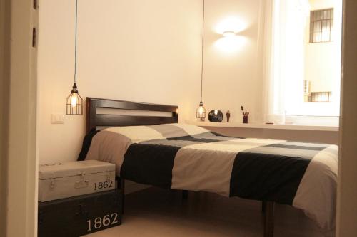 New Unit Contemporary apartment Vittorio