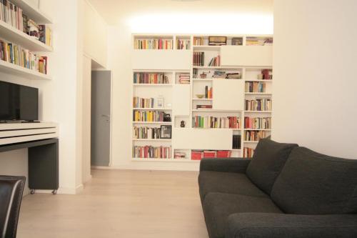 New Unit Contemporary apartment Vittorio