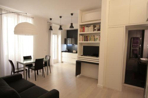 New Unit Contemporary apartment Vittorio