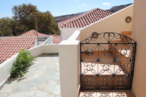 Φωτογραφία από το άλμπουμ του KARMI Apartments Stenies Andros στις Στενιές