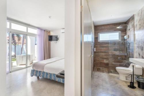 Ruby Villa with Rooftop by Signature Stays Aruba, Bãi biển Palm-Eagle ...