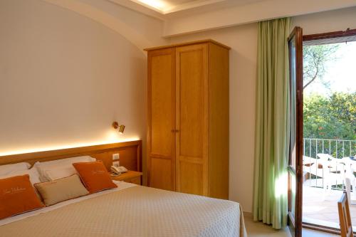 Hotel San Valentino Terme