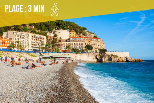 L'Embarcadère - Port de Nice photo 8