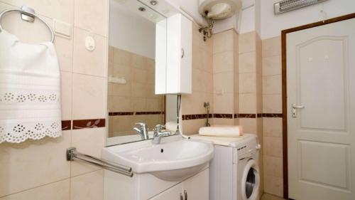 Family Apartment Maris