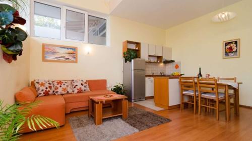 Family Apartment Maris