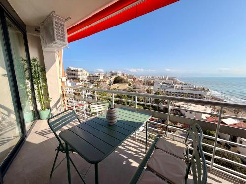 Apartamento Torre de la Roca Actual