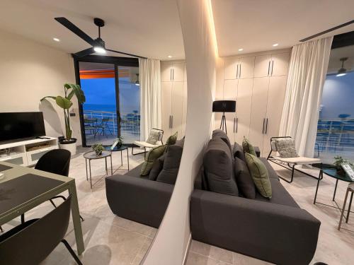 Apartamento Torre de la Roca Actual