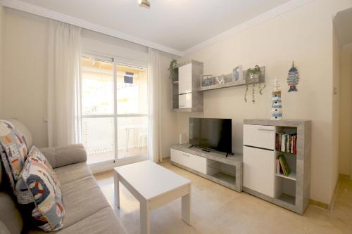 Estepona Town Apartment LAMAREA