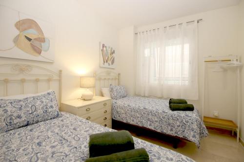 Estepona Town Apartment LAMAREA