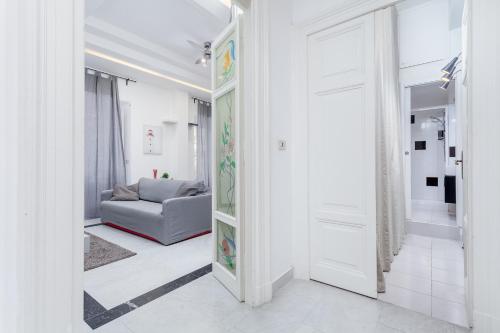Leisure & Business stay in Prati San Pietro Valadier