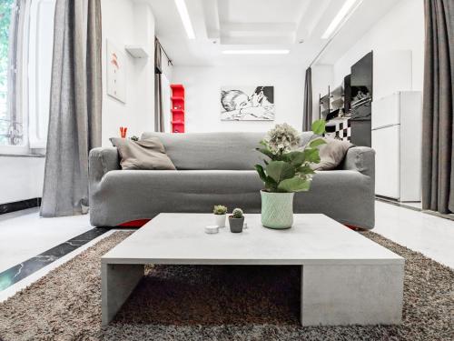 Leisure & Business stay in Prati San Pietro Valadier
