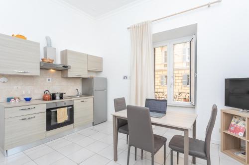Leisure & Business stay in Prati San Pietro Valadier