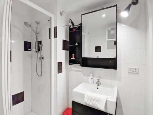 Leisure & Business stay in Prati San Pietro Valadier