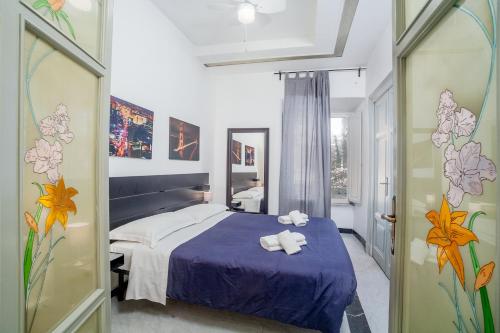 Leisure & Business stay in Prati San Pietro Valadier