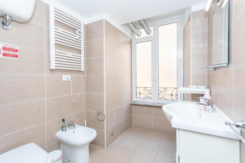 Leisure & Business stay in Prati San Pietro Valadier