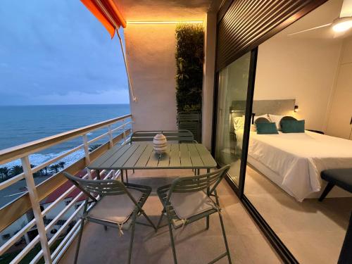 Apartamento Torre de la Roca Actual