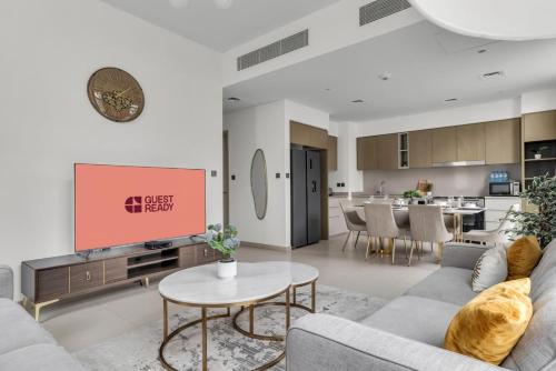 GuestReady - 4BR Villa | Family Community