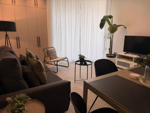 Apartamento Torre de la Roca Actual