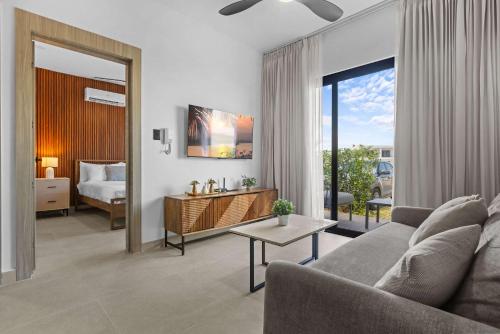 NOK Modern 1BR with Terrace by Vistacana rentals