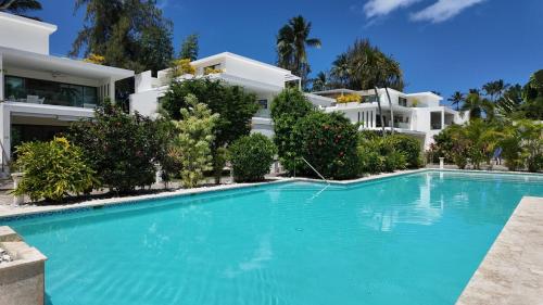 Louisa Apart Hotel Las Terrenas