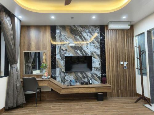 Gallery image of Green Family Hotel in Quang Ninh