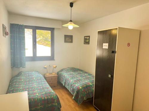 Crans Forest B