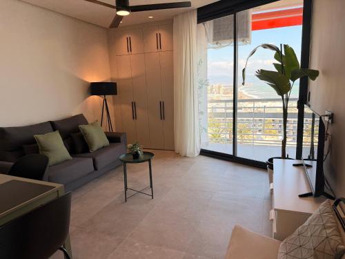 Apartamento Torre de la Roca Actual