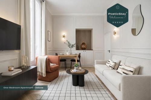 PoeticStay - Opera