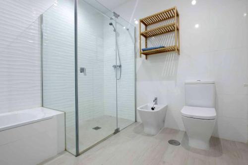 Gran Apartamento en Estepona