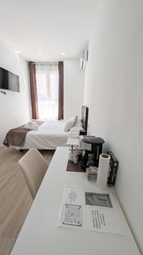Lofts IFEMA CH