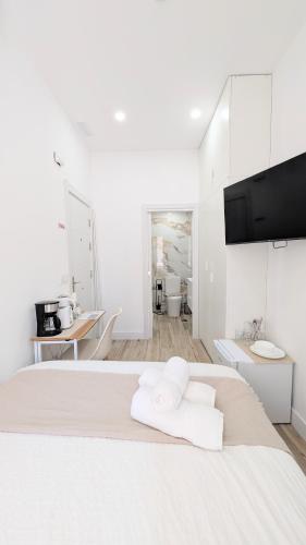 Lofts IFEMA CH