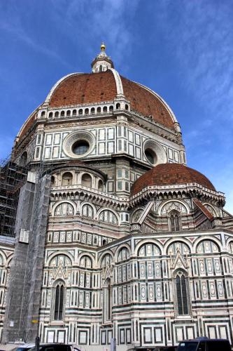 La Chiave di Sol, Florența, Italia