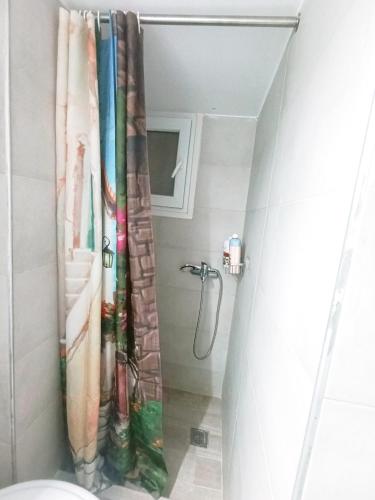 Athens guest house
