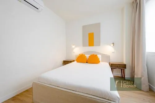 Tu Casa Bonita en Avenida América photo 16