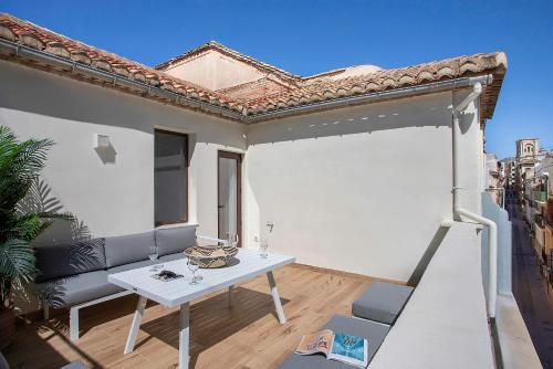 Genteel Home Buensuceso