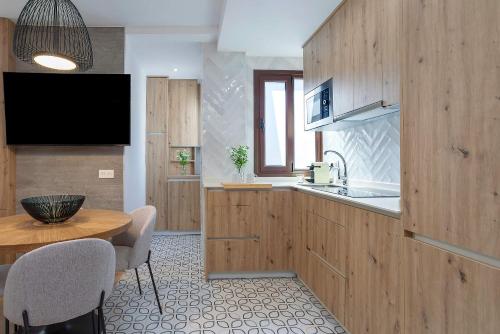 Genteel Home Buensuceso