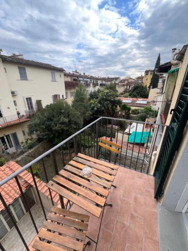 In San Frediano