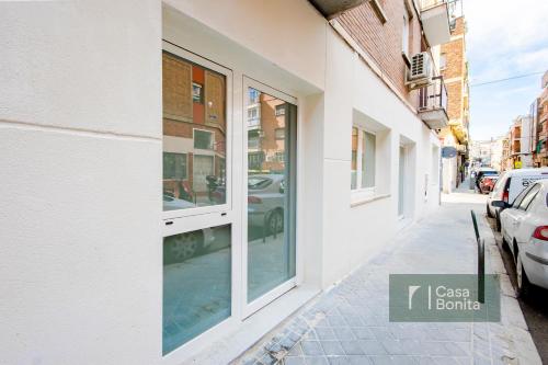 Tu Casa Bonita en Avenida América photo 95