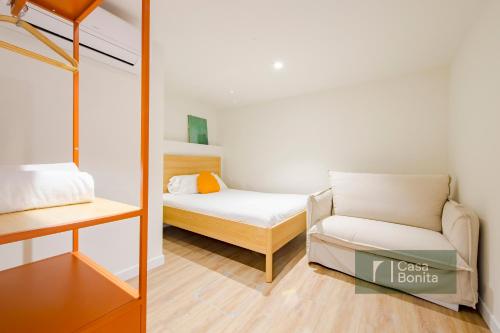 Tu Casa Bonita en Avenida América photo 76