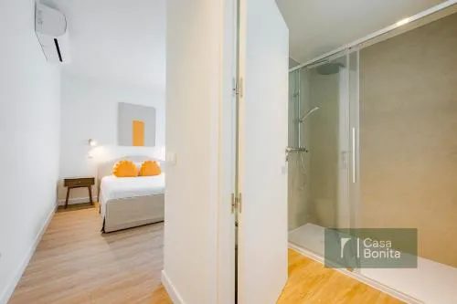 Tu Casa Bonita en Avenida América photo 17