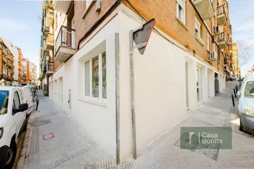 Tu Casa Bonita en Avenida América photo 36