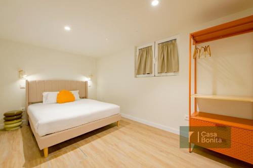 Tu Casa Bonita en Avenida América photo 117