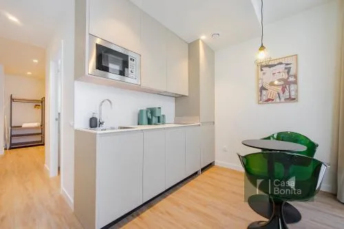 Tu Casa Bonita en Avenida América photo 25