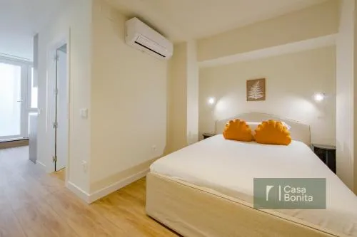 Tu Casa Bonita en Avenida América photo 11