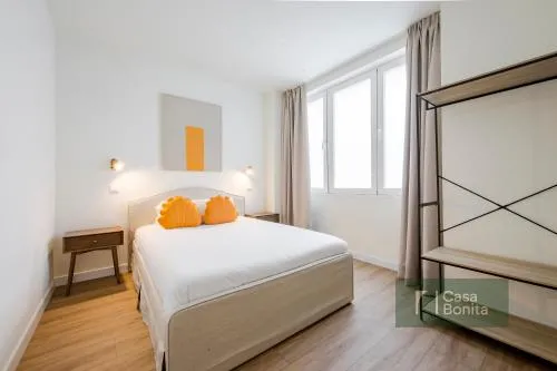 Tu Casa Bonita en Avenida América photo 14