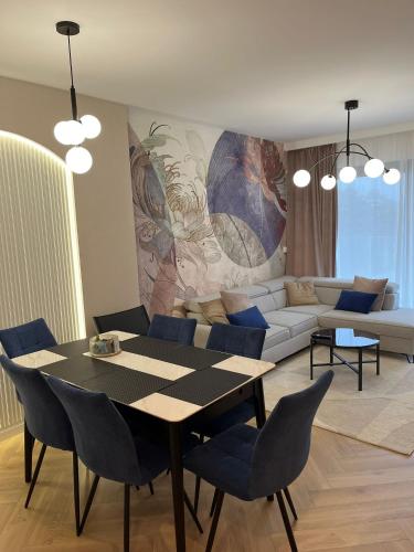 Solaris by Sunny Apartament