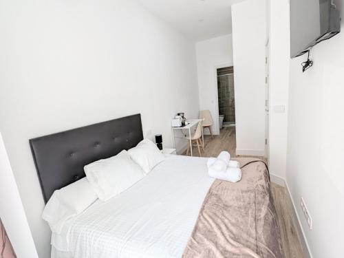 Lofts IFEMA CH